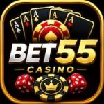 Bet55 Casino Apk Download
