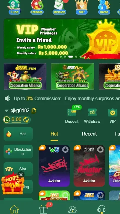 Bet55 Casino Apk Download